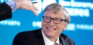 bill gates